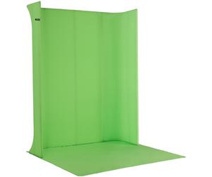 Pantalla Verde Nanlite en forma de U (LG-1822U)