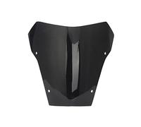 Pantalla Viento Accesorios De Motocicleta para XT660 R, Visera De Parabrisas, Deflectores De Protección contra Viento Delantero para Yamaha para XT660 R 2004-2016