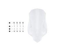 Pantalla Viento Compatible Con Para CB500X 2016 2017 2018 2019 2020 2021 2022 2023 Accesorios De Visera Deflectora Parabrisas Motocicleta