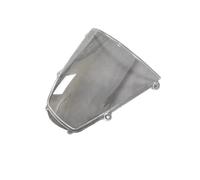 Pantalla Viento Compatible Con Para CBR600RR 2020 2021 2024 2025 Motocicleta Parabrisas Visera Delantera Deflector De Aire Accesorios Universales
