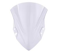 Pantalla Viento Compatible Con Para Ninja 400 2018 2019 2020 2021 2022 2023 2024 Accesorios Parabrisas De Doble Burbuja Motocicleta