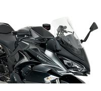 PANTALLA WRS SPORT TRANSPARENTE PARA KAWASAKI NINJA 1000 SX 2021-2024