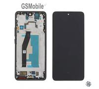 Display Pantalla Completa LCD Tactil Touch Samsung Galaxy A20s A207F