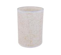 Pantallas De Lámpara De Pie, Transformación De Luces Y Sombras, 13x13x18 Cm, De Pantalla Extraíbles, Pantallas De Lámpara De Tambor, Atractivo Estético Versátil, Para El Hogar, Oficina, Dorm