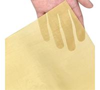 Pantallas de latón, pantalla malla alambre Filtro tela metálica for blindaje señal Aplicación tejido 6 a 250 flexible(100Mesh 0.18mm)(200Mesh 0.08mm)