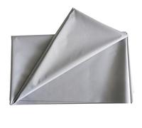 Pantallas de proyección de video | 16: 9 Pantalla de proyección Anti-ligero Black Edge, 4K HD, Pantalla grande, Tela de cine portátil plegable de 60-130 pulgadas para Home Cinema Theatre Presentación