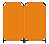 Pantallas de soldadura independientes para tiendas, barreras de seguridad duraderas para construcción y protección de talleres, portátiles y fáciles de instalar