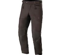 Pantaln Alpinestars Ast-1 V2 Waterproof Tallaje Largo Negro M