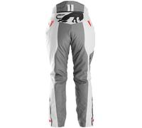 Pantaln Furygan Killington Lady Gris-perla-rojo M