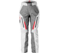 Pantaln Furygan Killington Lady Gris-perla-rojo S