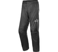 Pantaln Impermeable Alpinestars Hurricane V2 Negro XL