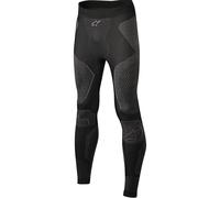 Pantaln fro Ride Tech Bottom Winter Black Grey - Talla XL - XXL