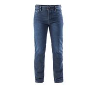 Pantaln Vaquero Furygan K12 X Kevlar Straight Azul medio 38