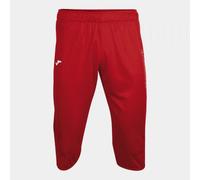 Pantalón 3/4 Hombre Joma Vela 100075 Resistente - Color: Rojo, Talla: M