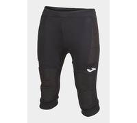 Pantalón 3/4 Joma Protect Negro - Pantalón 3/4 Niño MKP
