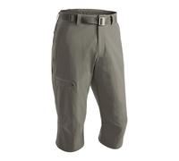 Pantalón 3/4 Maier Sports Jennisei 46 Male
