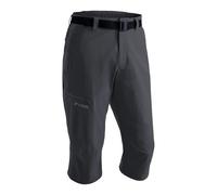 maier sports - Pantalones para hombre 3/4 jennisei