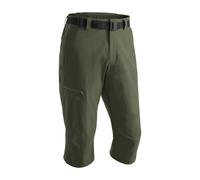 Pantalón 3/4 Maier Sports Jennisei 56 Male