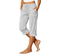 Pantalon a La Cintura Mujer Deportivos Elefante Abiertos Punto Rosado Padel Levanta Electrico Biker Estampado Cuartos Globo Palo Extremo Lluvia Chubasquero Encima Calentitos Sudoracion Cardio