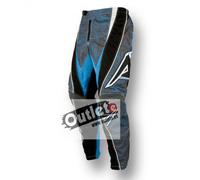 PANTALON ACERBIS PROFILE 9 AZUL - Color: AZUL, Talla: 38 ESPAÑA