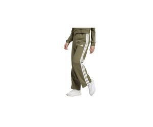 Pantalón adidas 3bandas fl oh mujer olive strata / blanco 2XS