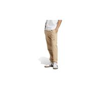 Pantalón adidas a szn fleece r hombre marrón M