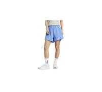 Pantalón adidas all szn sl sh mujer azul M