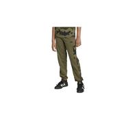 Pantalón adidas camo 3s cgo p infantil verde oscuro 15 - 16 AÑOS