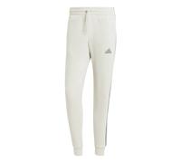 PANTALON ADIDAS M 3S FL JG5952 BLANCO HOMBRE felpa
