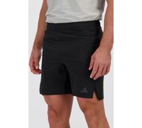 Pantalón adidas - Negro - Pantalón Corto Hombre MKP talla 2XL 23CM