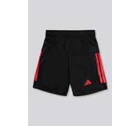 Pantalón adidas - Negro - Pantalón Corto Niño talla 12