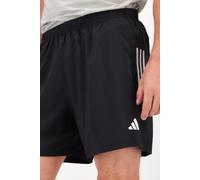 Pantalón adidas - Negro - Pantalón Corto Running Hombre MKP
