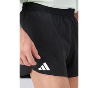 Pantalón adidas - Negro - Pantalón Corto Running Hombre talla L