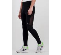 Pantalón adidas - Negro - Pantalón Running Hombre MKP talla L