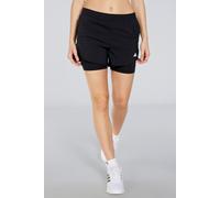Pantalón adidas - Negro - Pantalón Running Mujer