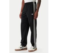 Pantalón adidas Originals Firebird Jogger Negro Hombre Garzato JD0184