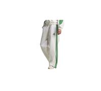 Pantalón adidas stadium tp mujer blanco/verde L