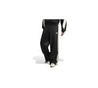 ADIDAS SPORTSWEAR Pantalón deportivo 'Stadium' negro / blanco, Talla XXXL-4XL