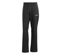 ADIDAS TERREX Pantalón de montaña 'Multi Climaproof Two-Layer Rain Pants' negro Sxregular EUR