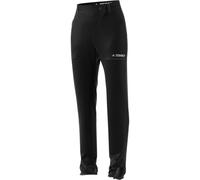 Pantalón adidas Terrex Yearound Soft Shell 42 Female