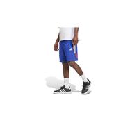Pantalón adidas tiro cb_np sh hombre azul M