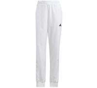 Pantalón Adidas Woven Mujer L White