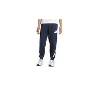 ADIDAS SPORTSWEAR Pantalón deportivo 'Z.N.E.' azul oscuro / blanco Mxregular azul oscuro / blanco