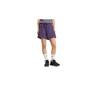 Pantalón adidas z.n.e. short mujer negro XS
