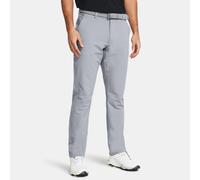 Pantalón ajustado Under Armour Matchplay para hombre Acero / Acero 30/32