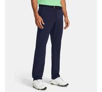 Pantalón ajustado Under Armour Matchplay para hombre Midnight Marino Azul / Midnight Marino Azul 34/32