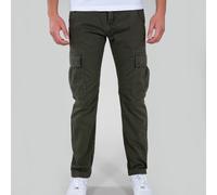 Pantalón Alpha Industries Agent 34