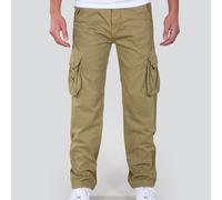 Pantalón Alpha Industries Jet 28