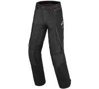 Pantalón Alpinestars Andes V4 Drystar Tallaje Corto Negro 3XL