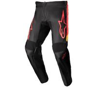 pantalon alpinestars fluid corsa negro USA 28